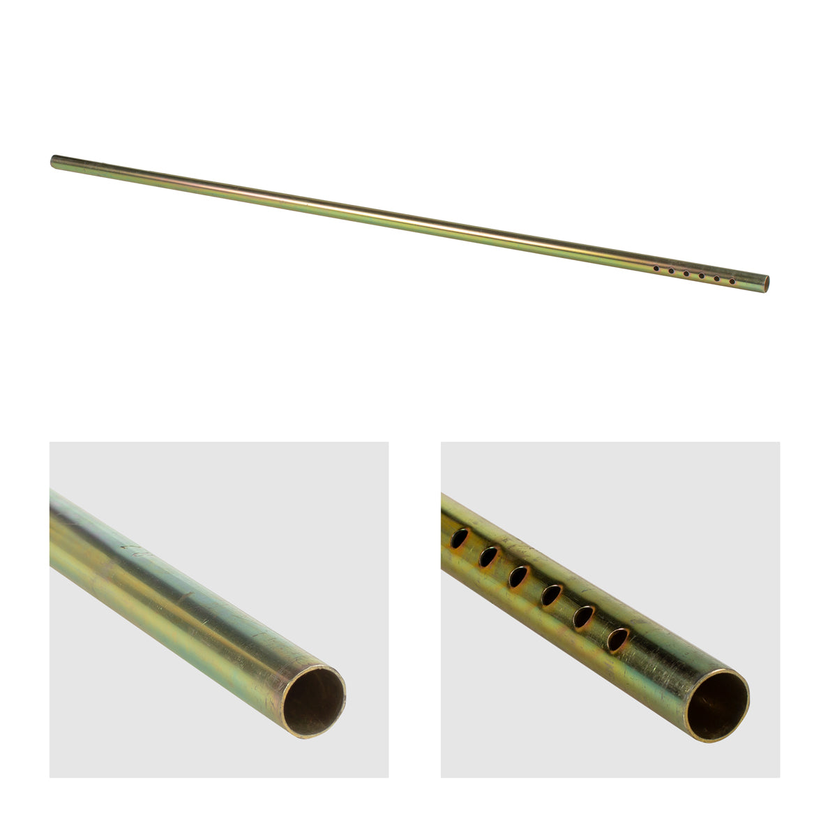 Hyatt POLE R6 141cm (PART) : 9130195-000R6