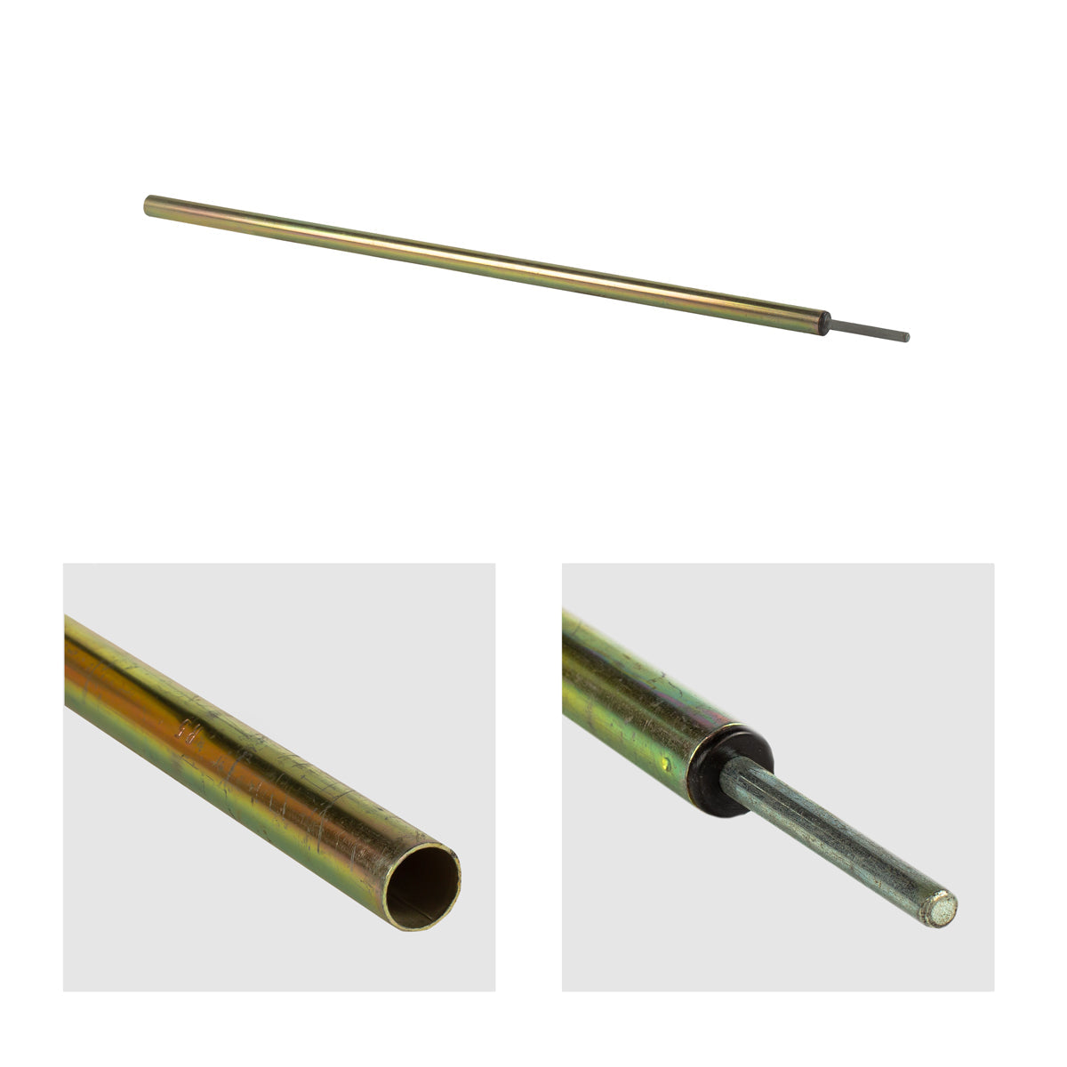 Airforce 1 V1 : Pole A2 64cm (Steel)