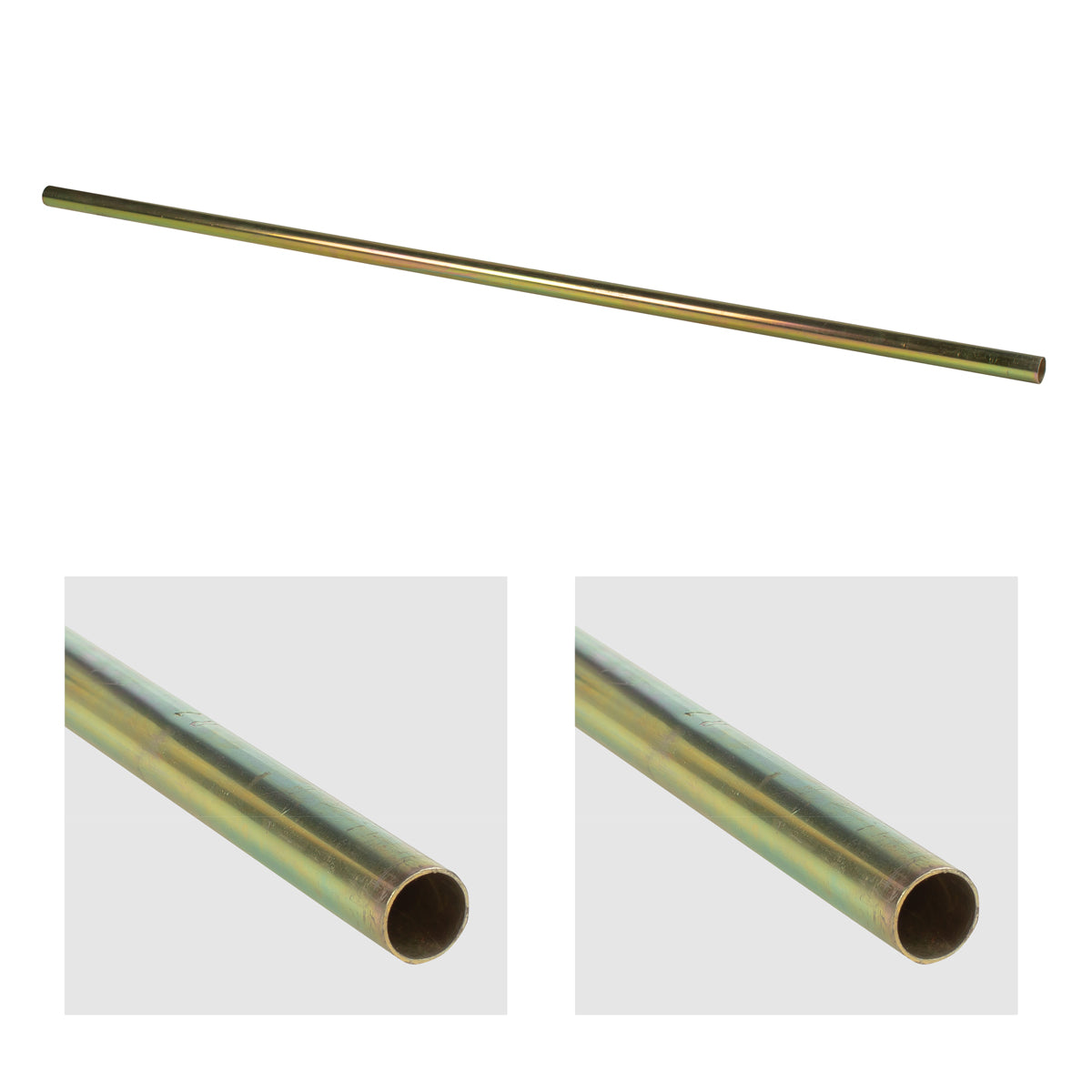 Hyatt POLE E3 122cm (PART) : 9130195-000E3