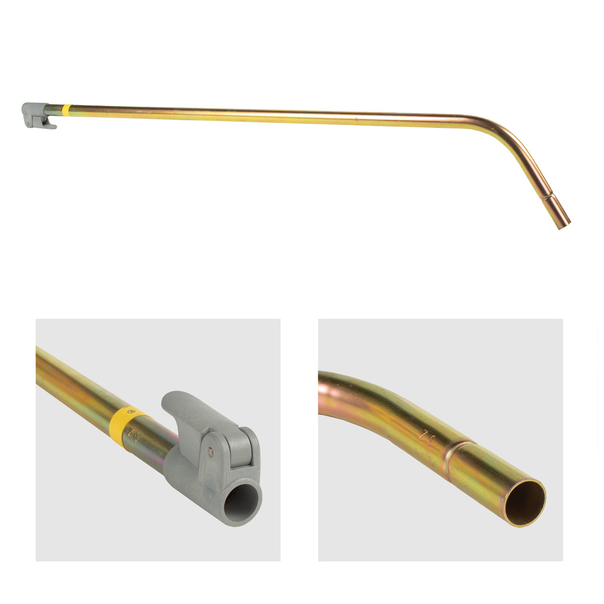 Mansion : POLE S2 18/94cm : 9140193-000S2