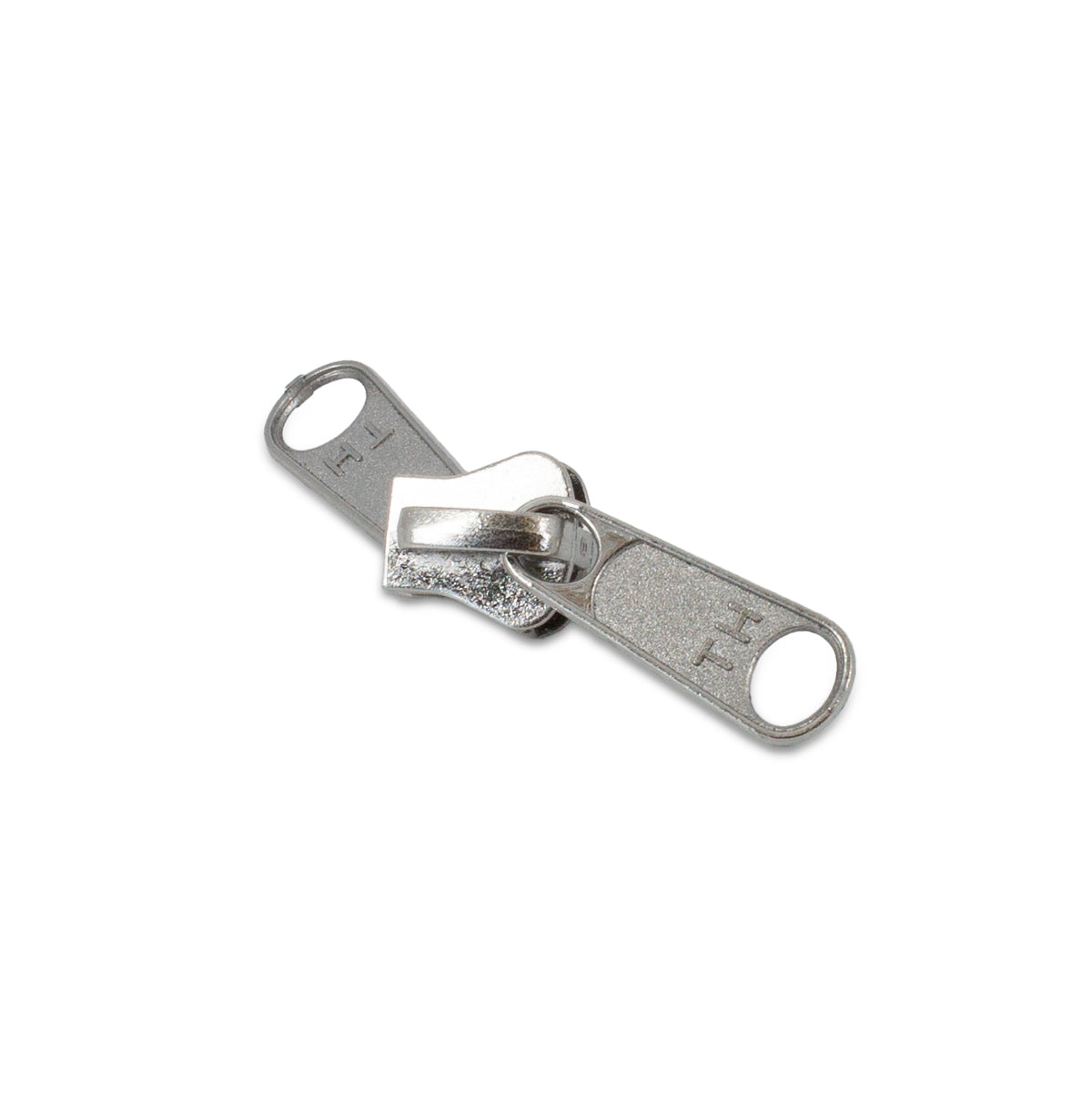 Aerobase Metal Zip Slider