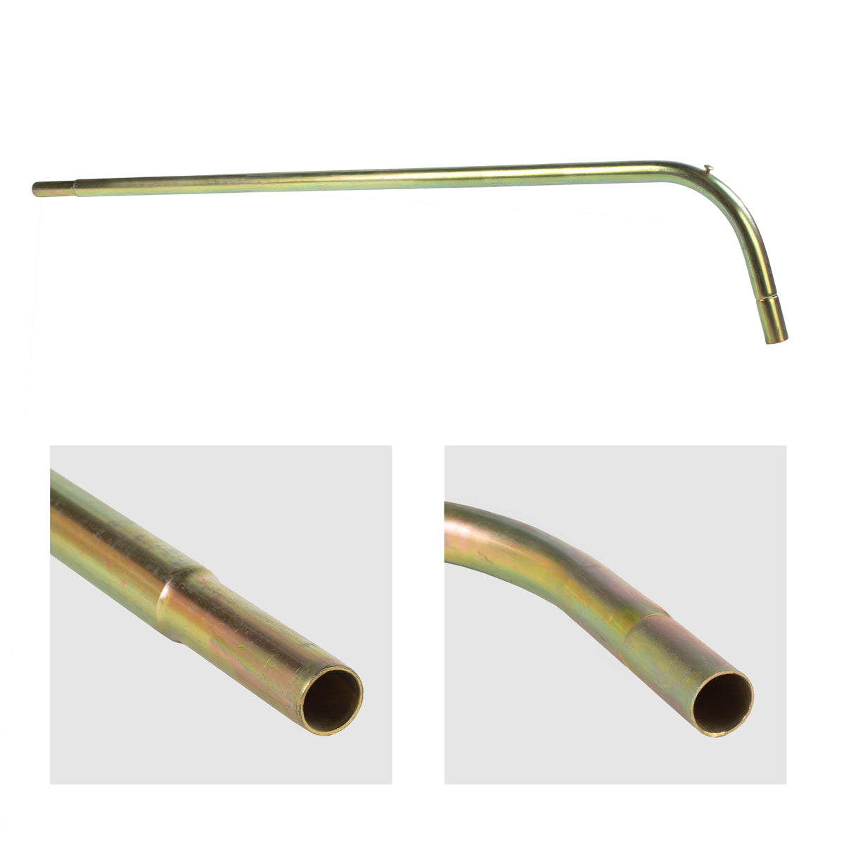 Mission Control : POLE E3