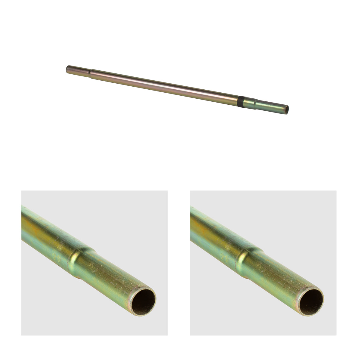 Mission Control : POLE R2