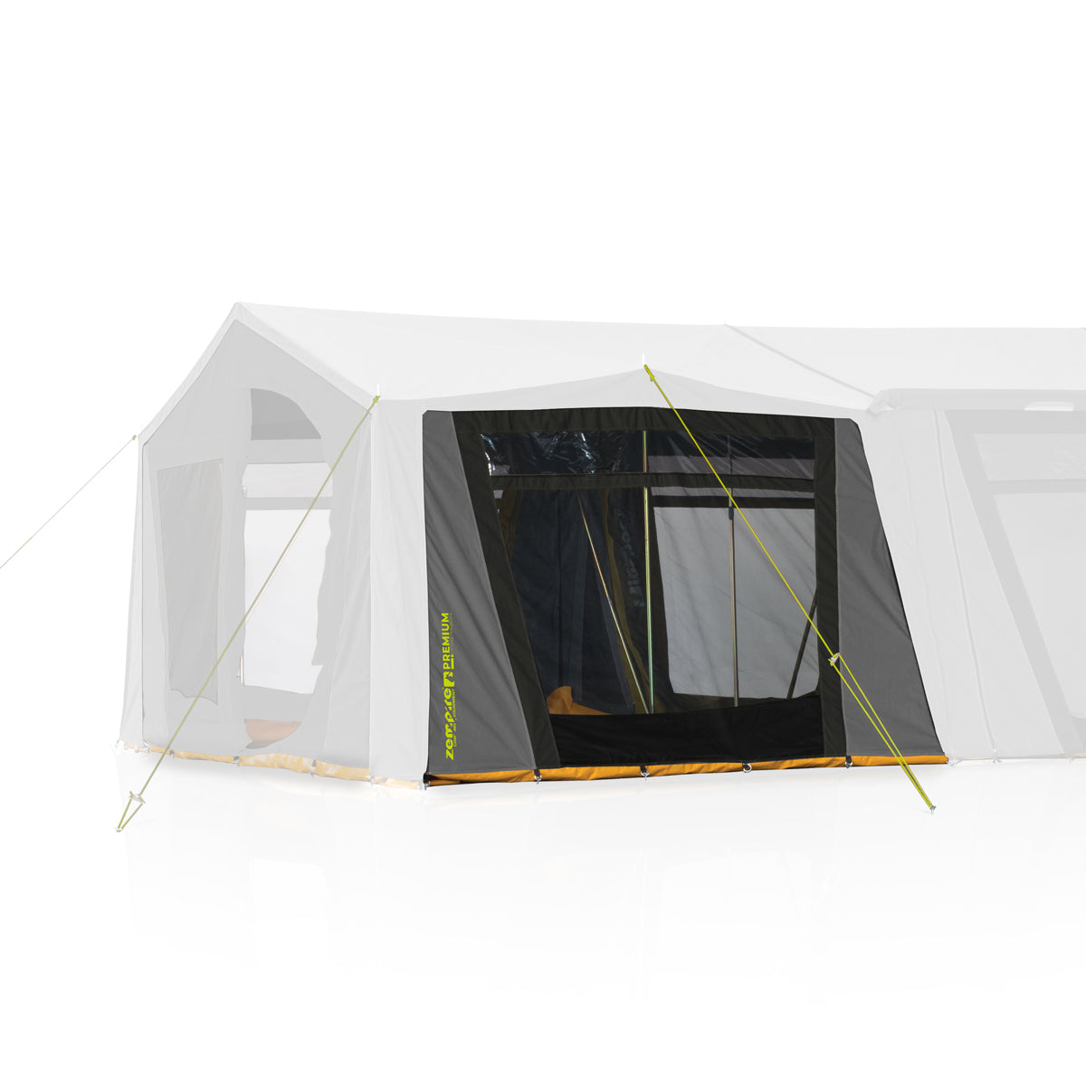 Premium Sunroom (Olive) : Side Wall (1Pc)