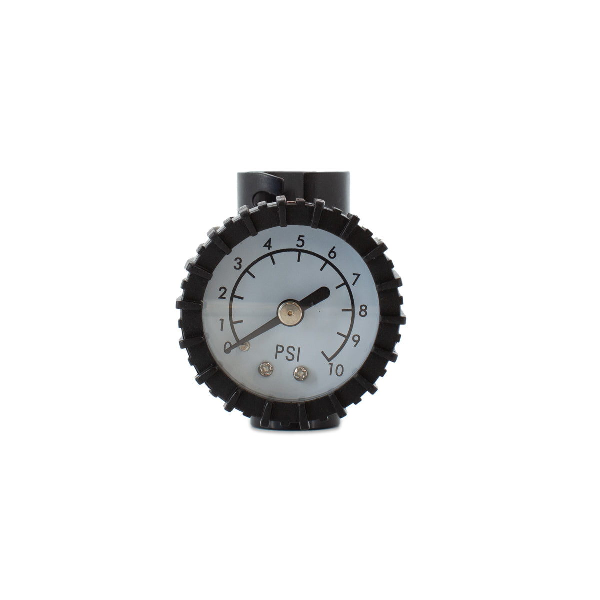 Pro Series Pump : Pressure Gauge