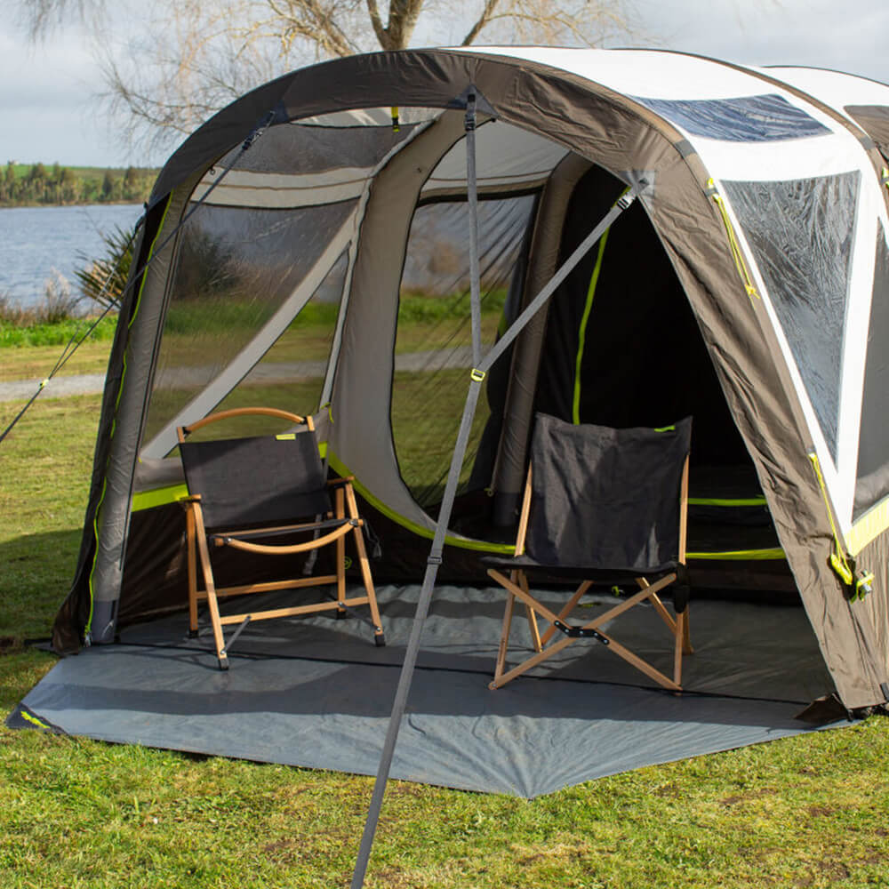 Pro Tm Roof Cover 2