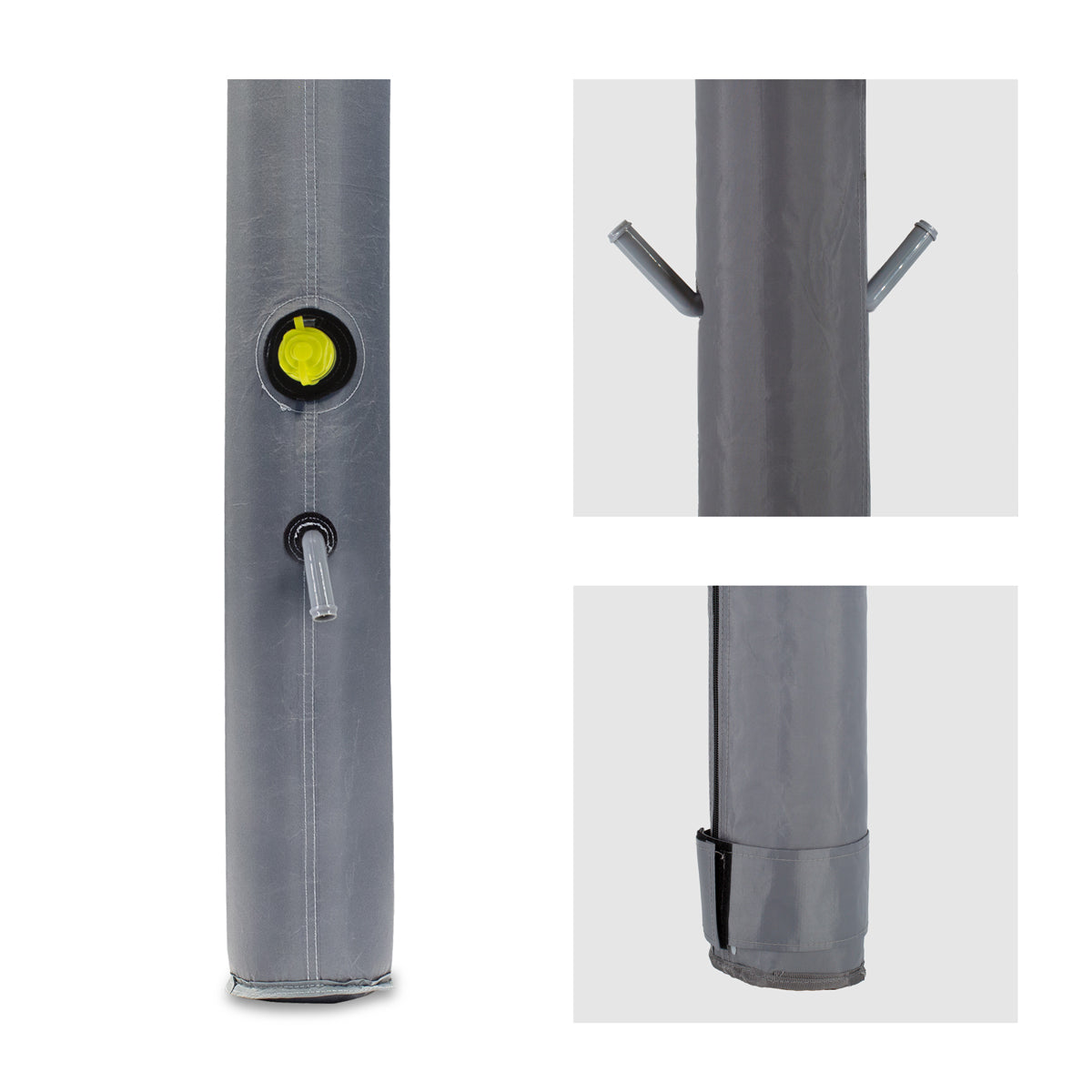 Pro TXL V2 : 3P Beam