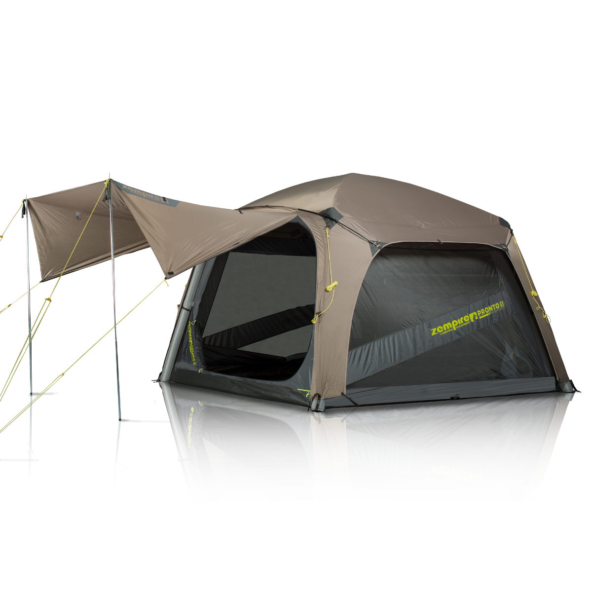 Pronto 5 V2 Air Tent : Refurbished