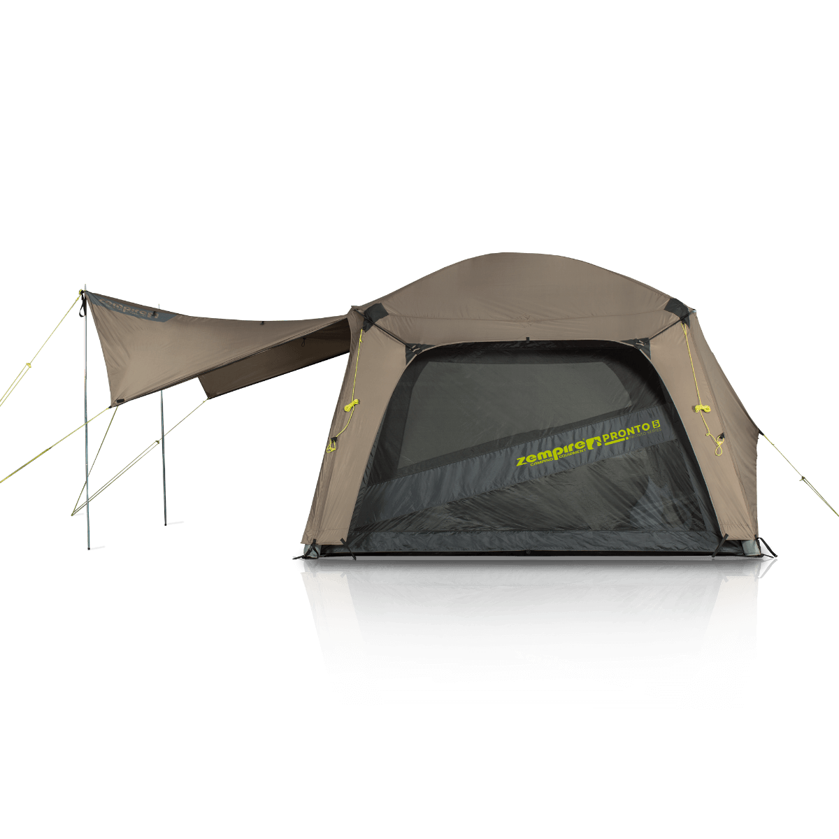 Pronto 5 V2 Air Tent : Refurbished