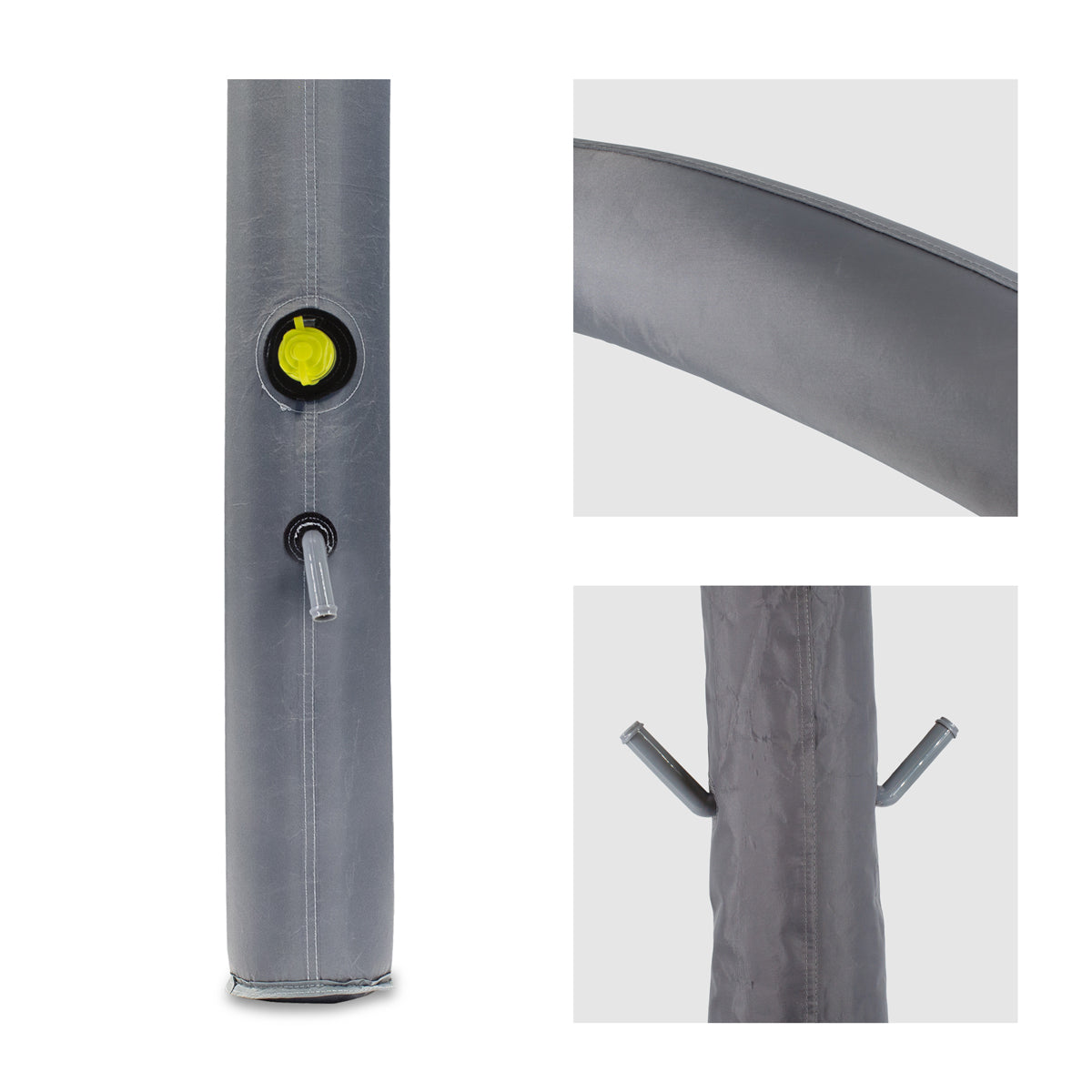 Roadiebase : R1 Beam