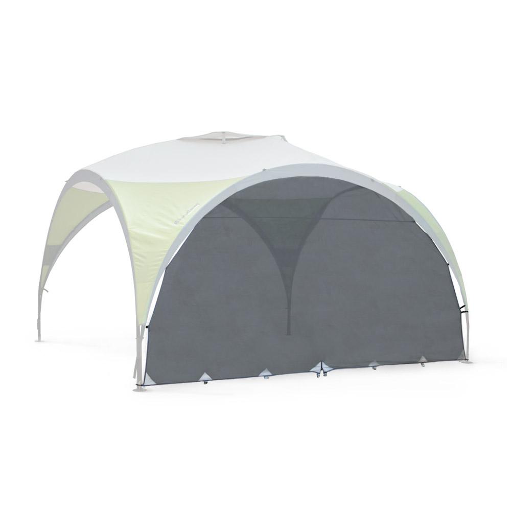 Shelter Dome 4.5 Mesh Side