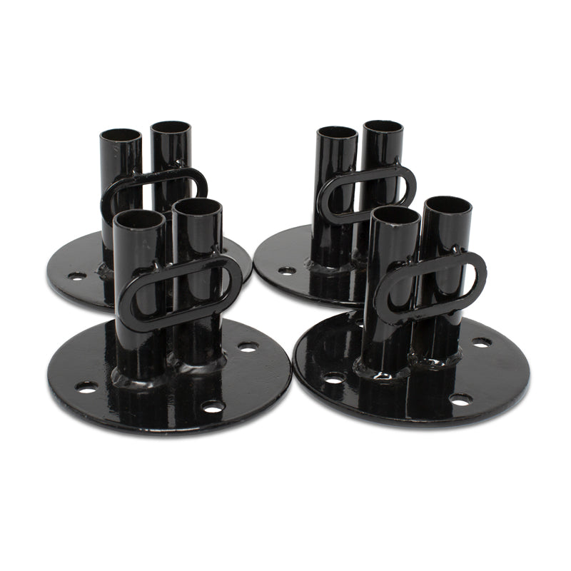 Shelterbase : Base Plates (4pcs)