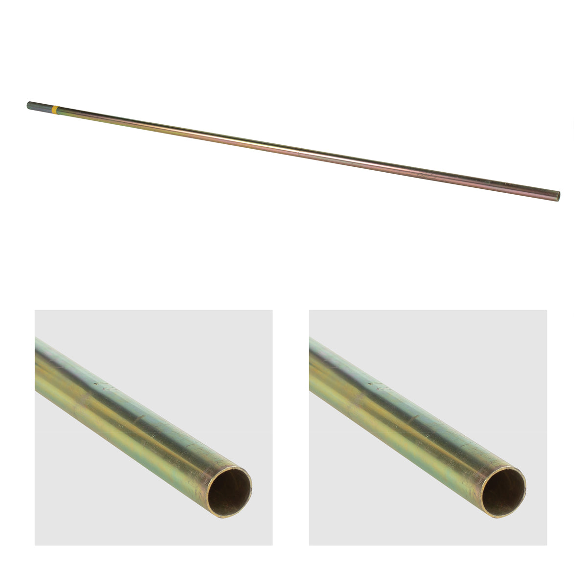 Titan (019) : Pole S3 130cm