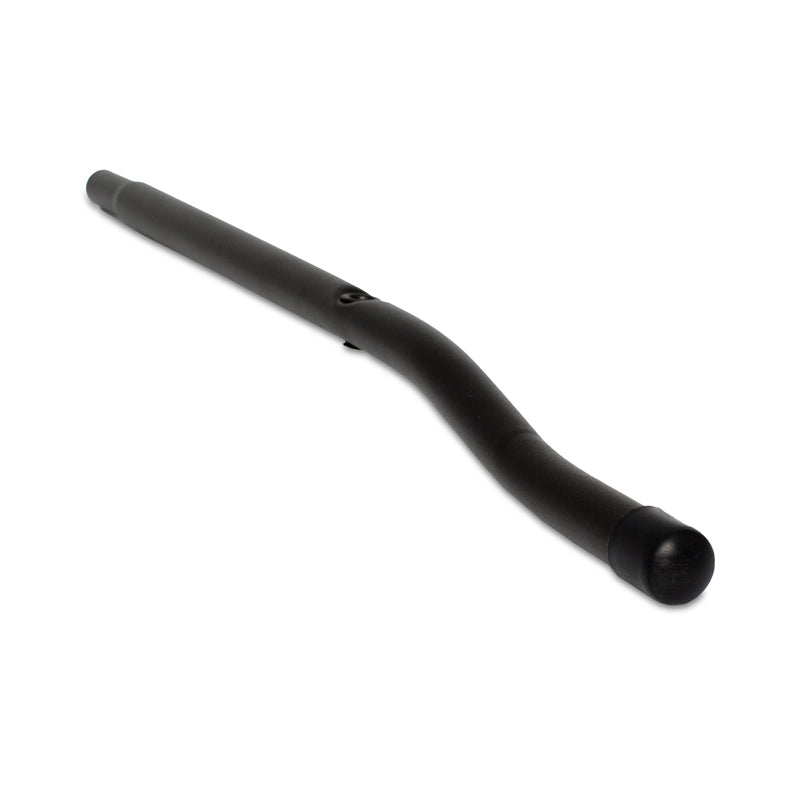 W Leg Stretcher V1 : Curved Pole