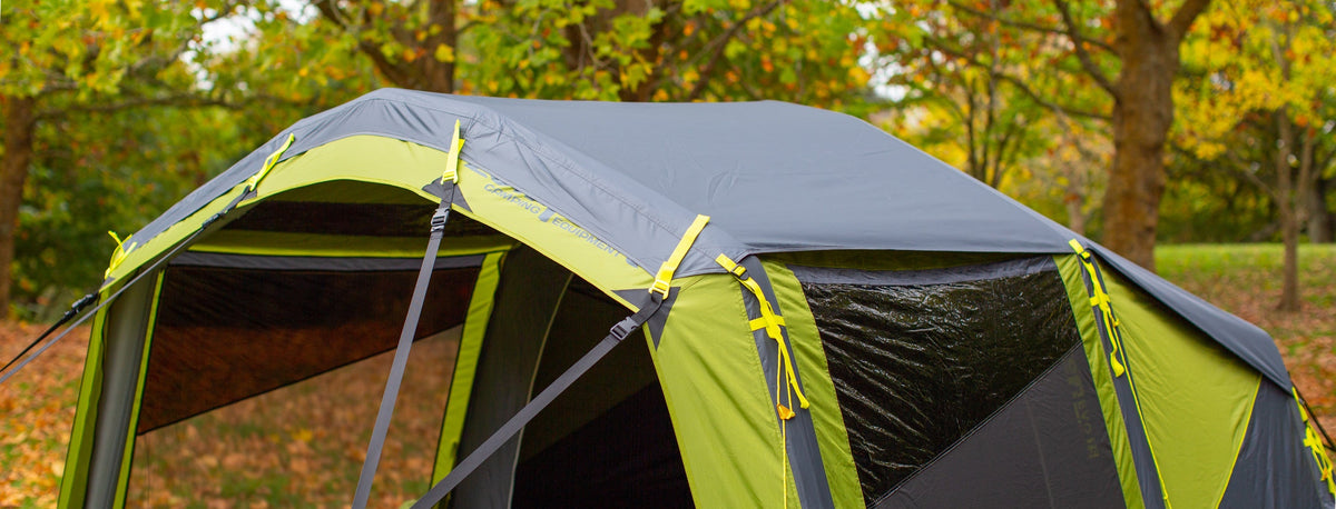 Roof Covers: Why should you have one?