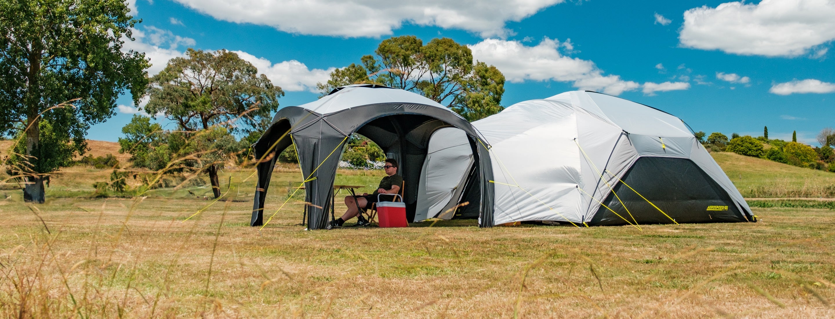 Best Campsites in New Zealand