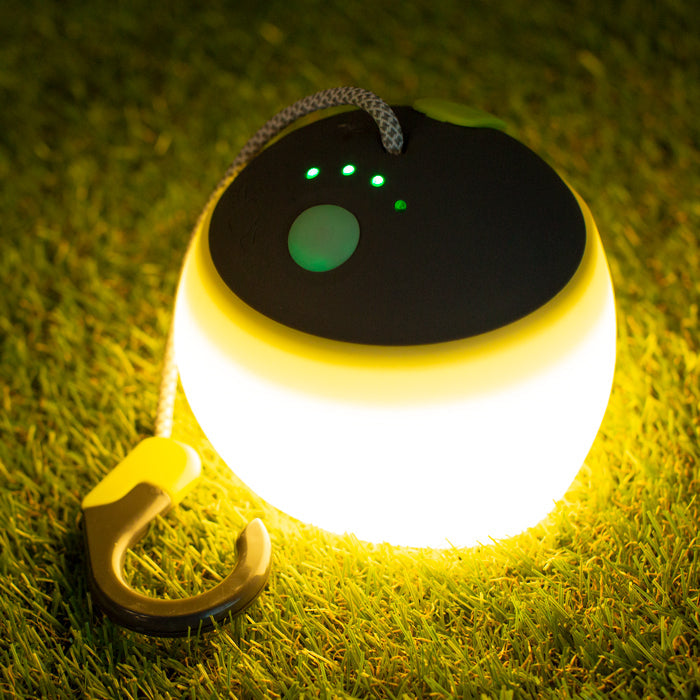 Camp Lighting