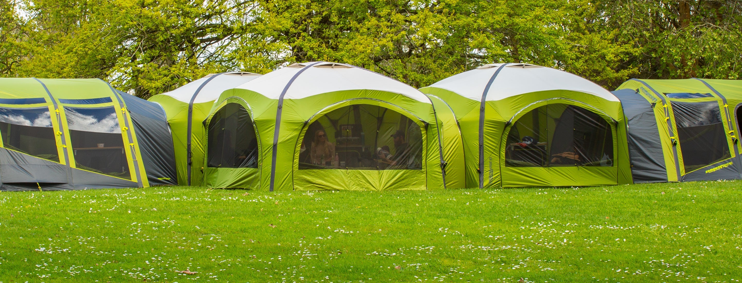 Gazebo Tent Links & Connectors