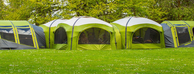 Gazebo Tent Links & Connectors