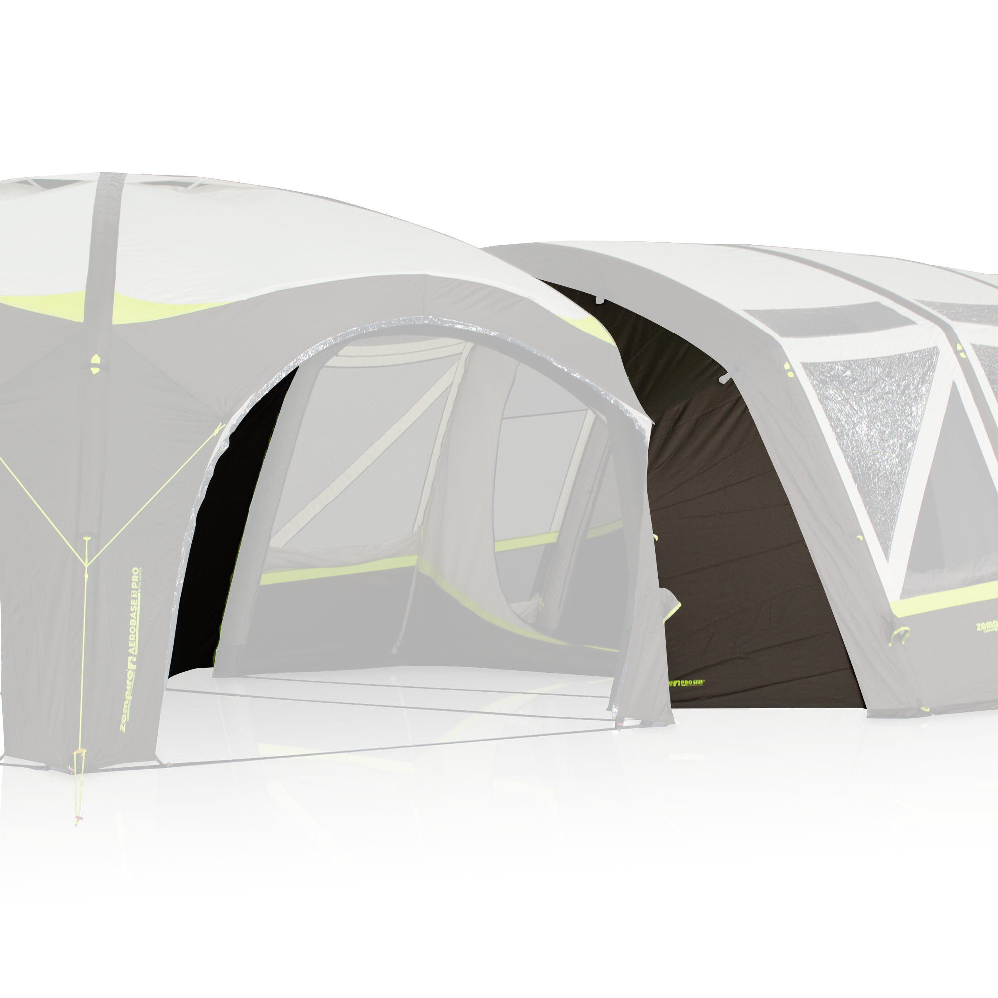 Shelter Add-On Spare Parts