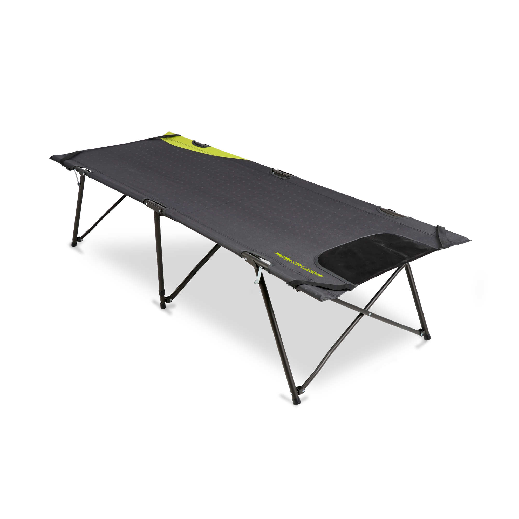 Stretcher Spare Parts