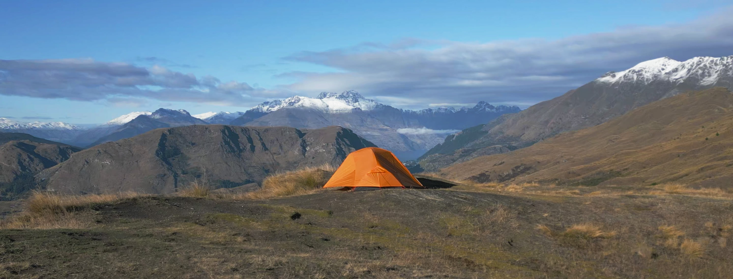 Hiking Adventure Tents