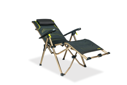 Xuno Lounger Camp Chair