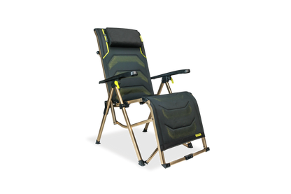Xuno Lounger Camp Chair