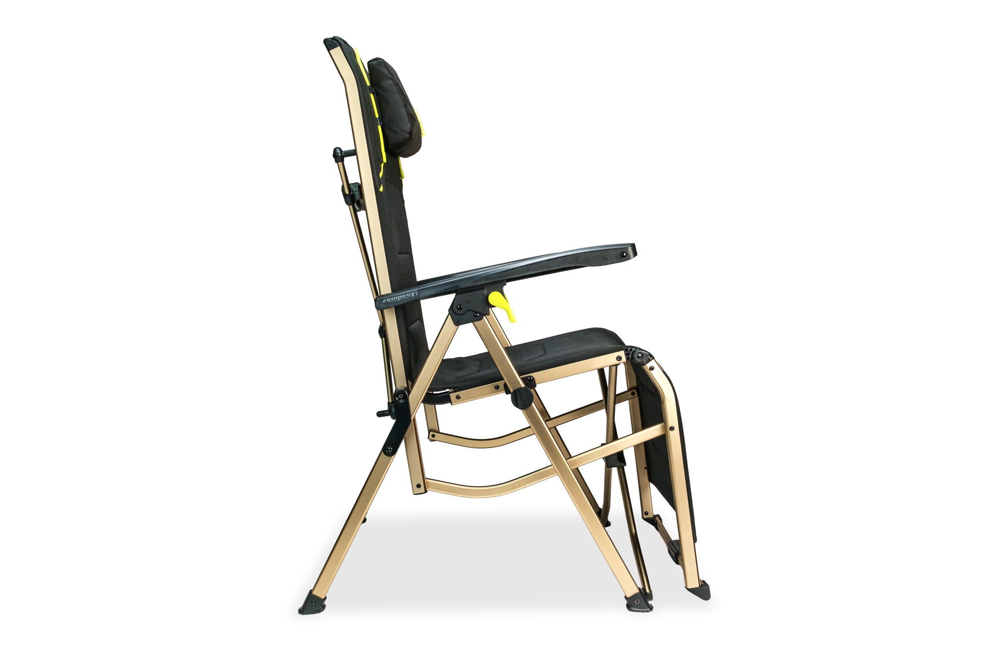 Xuno Lounger Camp Chair