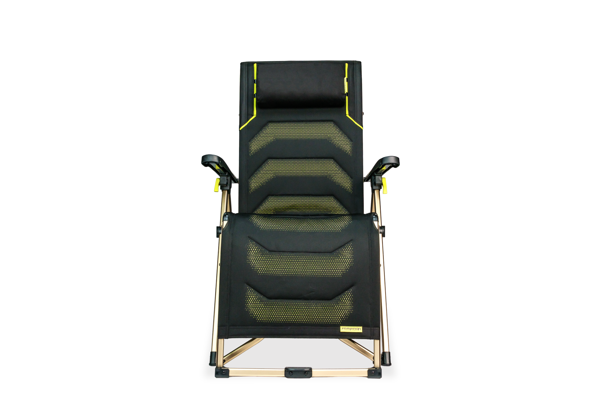Xuno Lounger Camp Chair