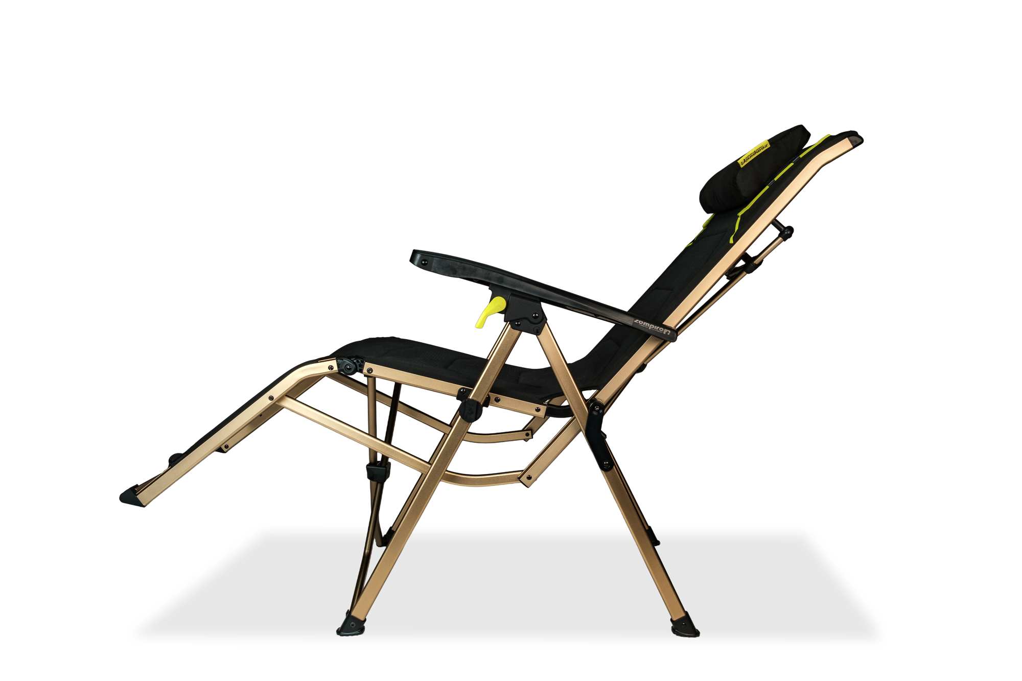 Xuno Lounger Camp Chair