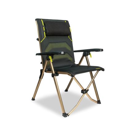 Xuno Recliner Camp Chair