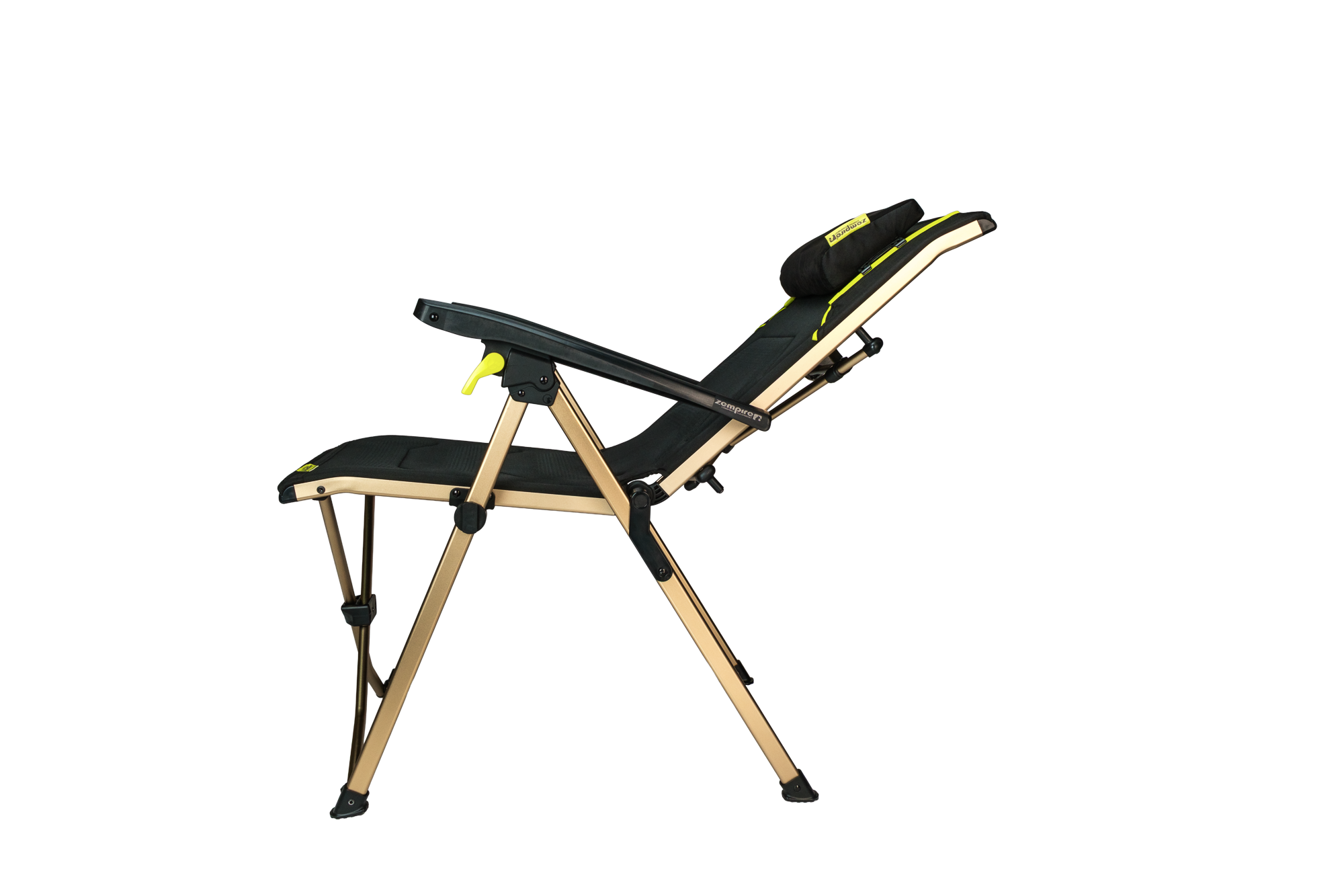 Xuno Recliner Camp Chair