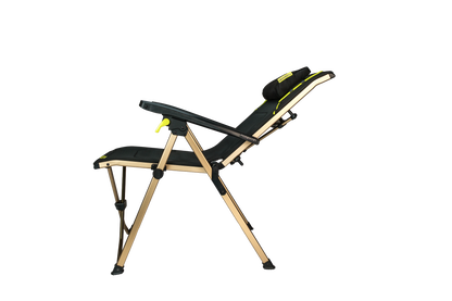 Xuno Recliner Camp Chair
