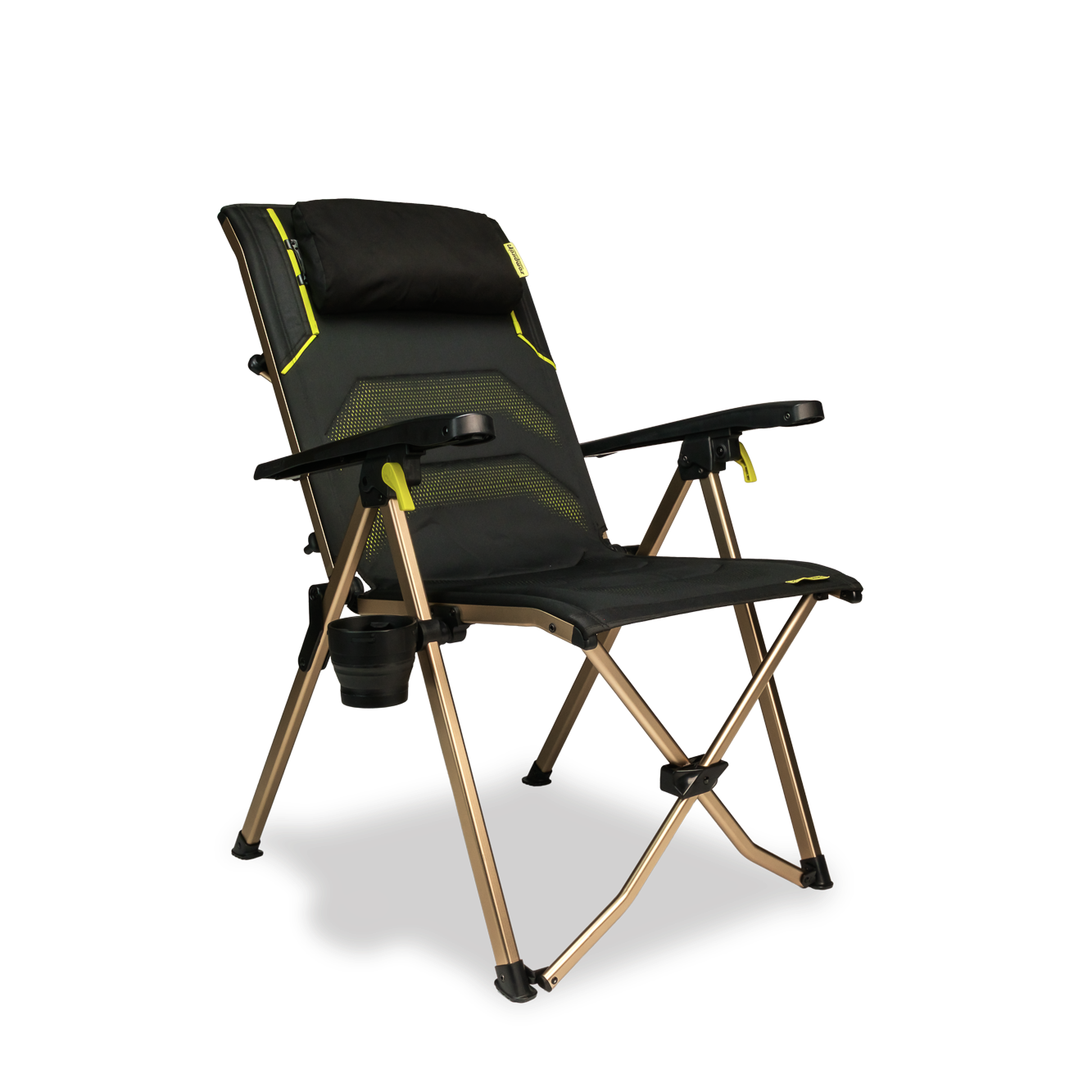 Xuno Recliner Camp Chair