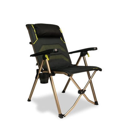Xuno Recliner Camp Chair