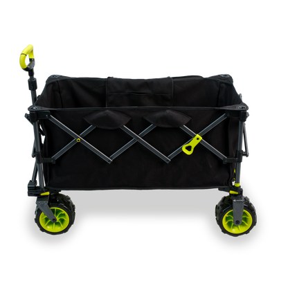 Minimax Camp Wagon