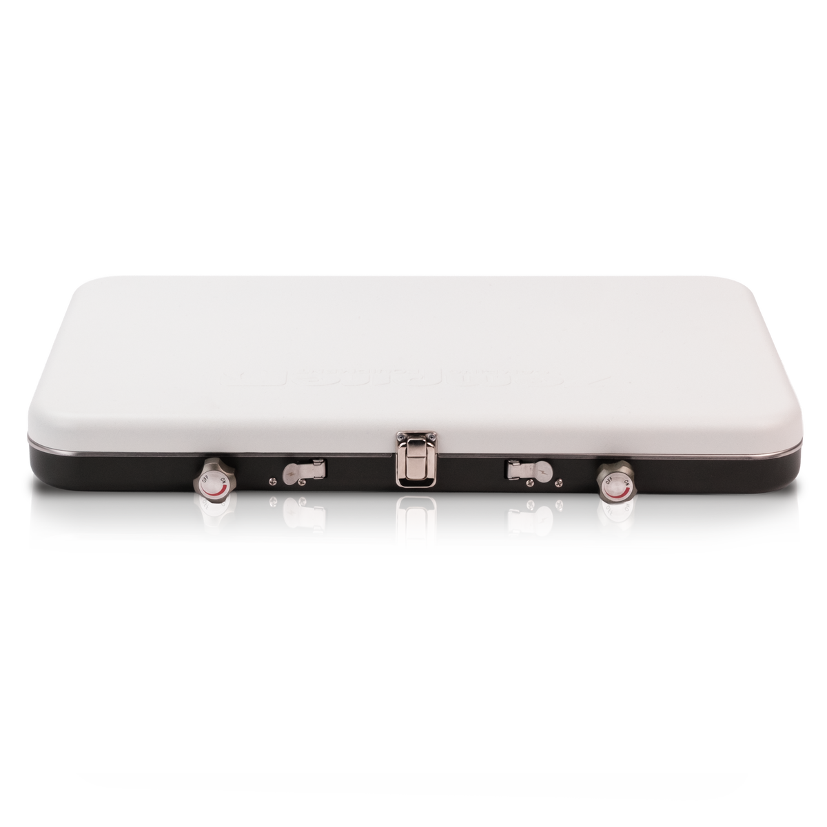 Stealth-Jet Twin Camp Stove