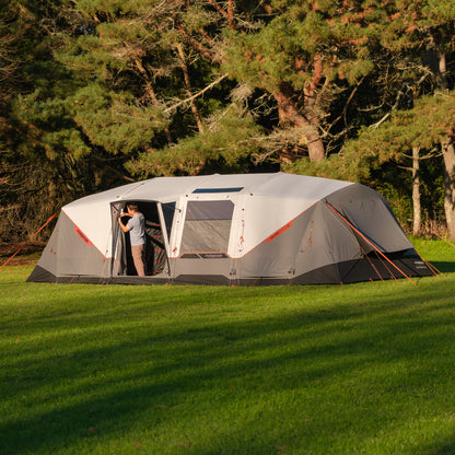 Shapeshifter 4SLAS Air Tent