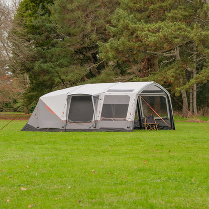 Shapeshifter 6SLA Air Tent