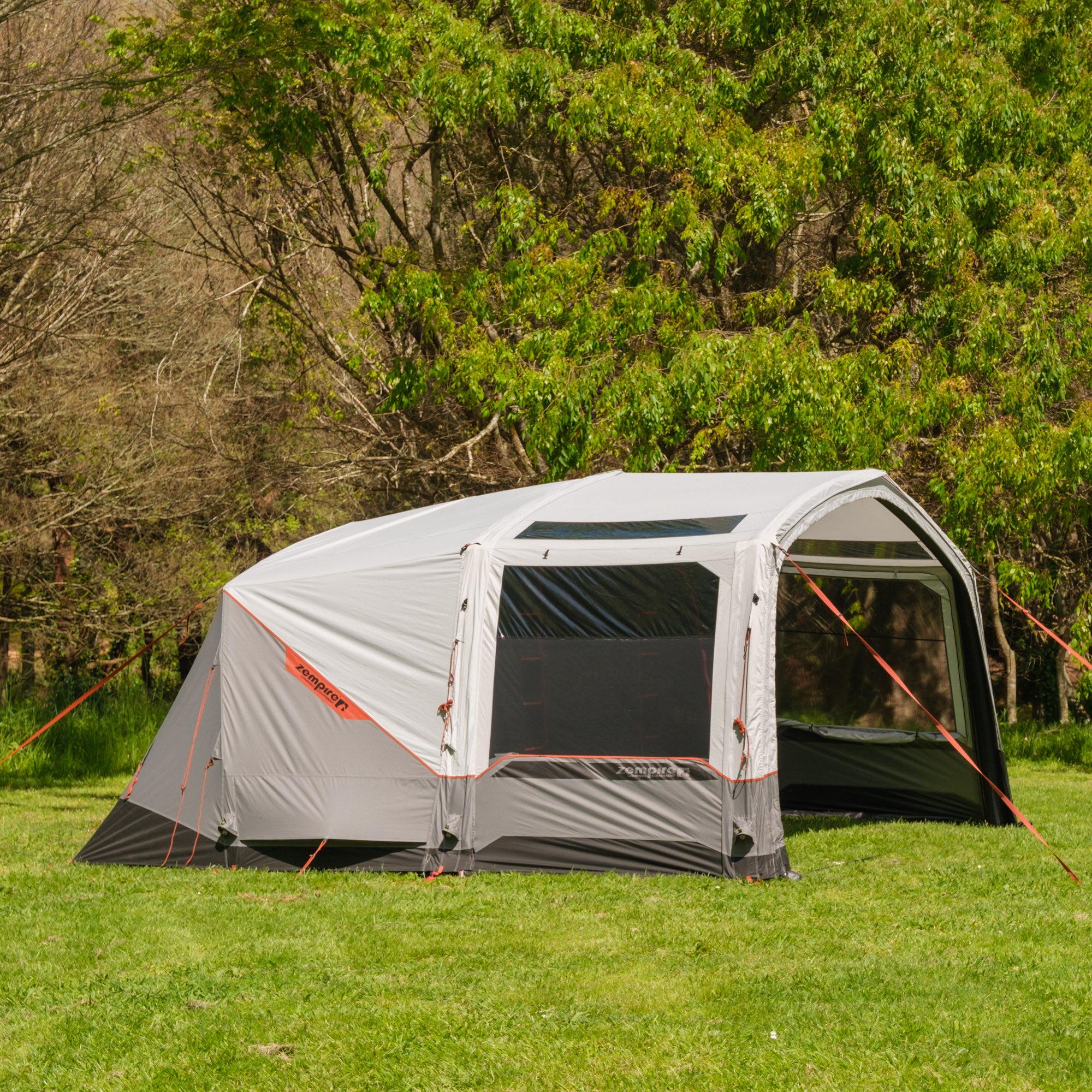 Shapeshifter 6SA Air Tent