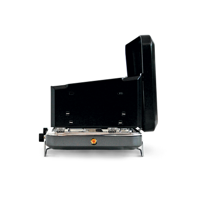 Zempire 2 Burner Deluxe Camp Stove