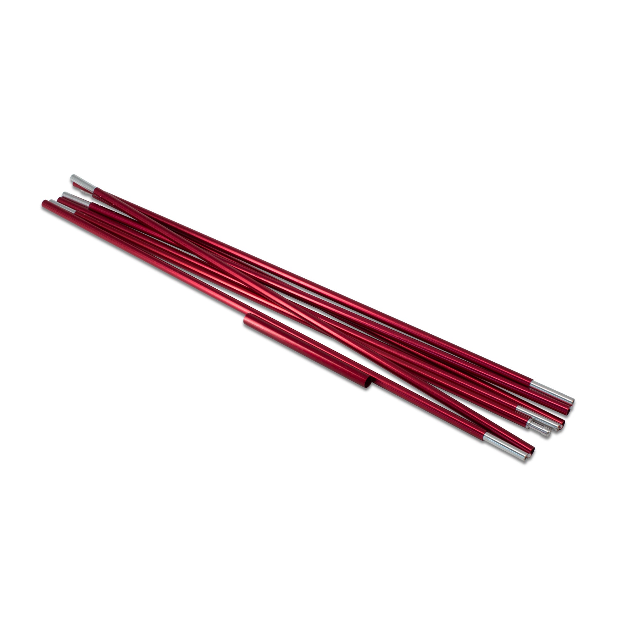 Trilogy Pole Red (7 sect)