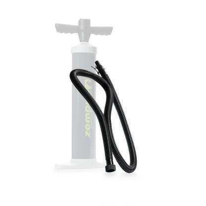 Tent Pump Hose & Nozzle Set