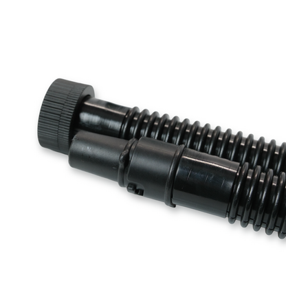 Tent Pump Hose & Nozzle Set