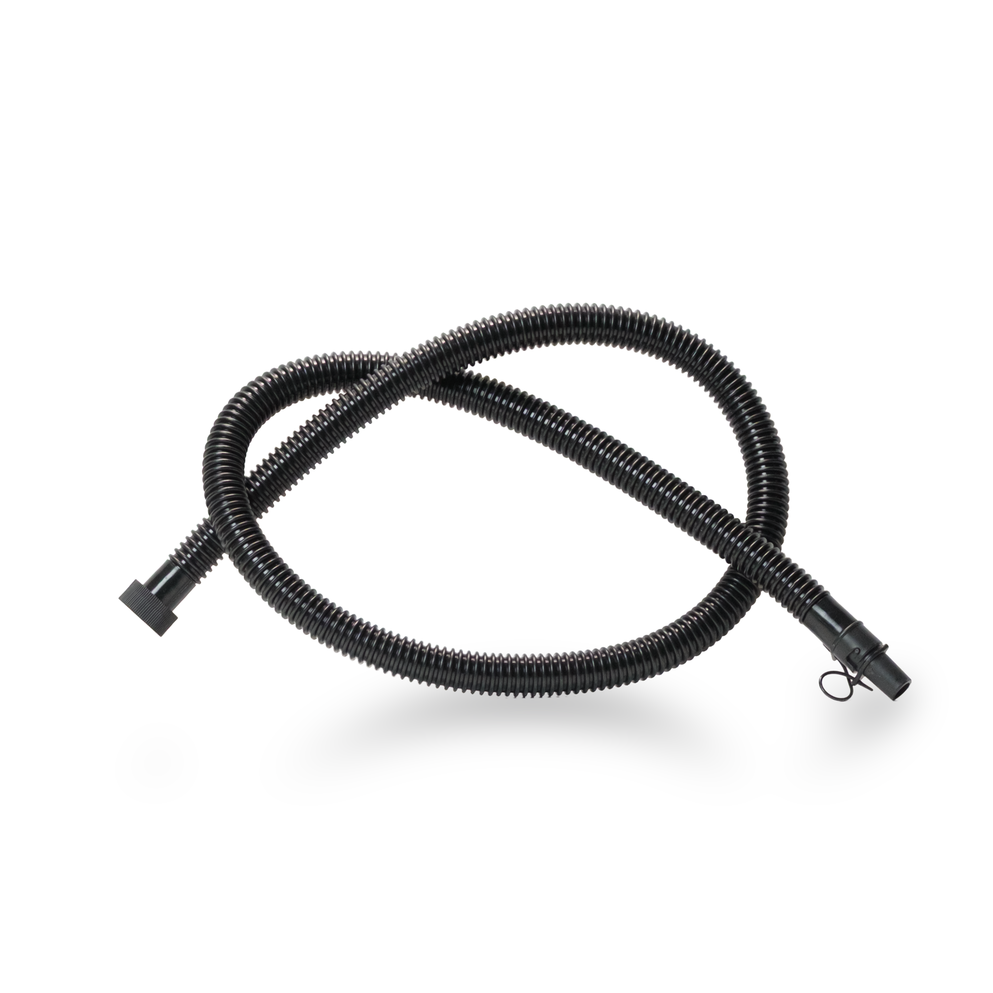 Tent Pump : Hose & Nozzle Set