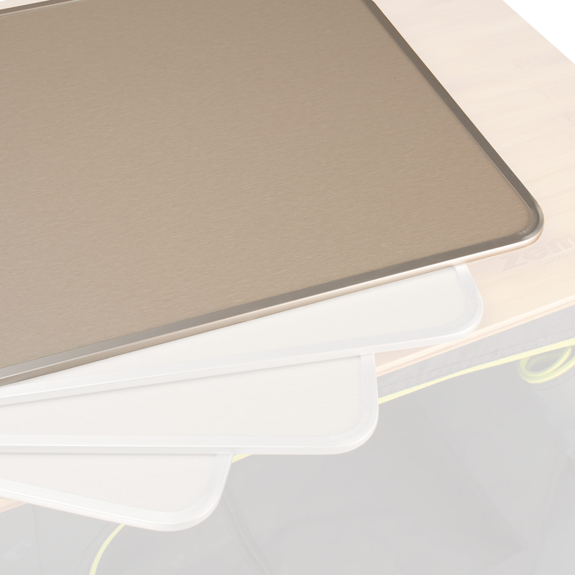 Eco Fold Twin V2 _ Single V2 Shelf