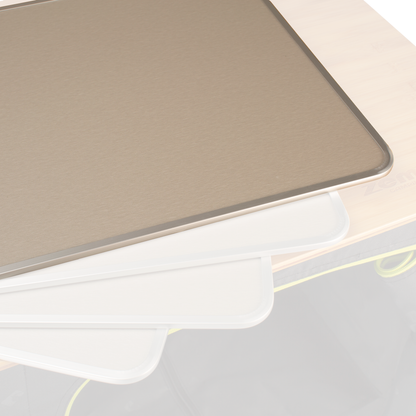Eco Fold Twin V2 _ Single V2 Shelf