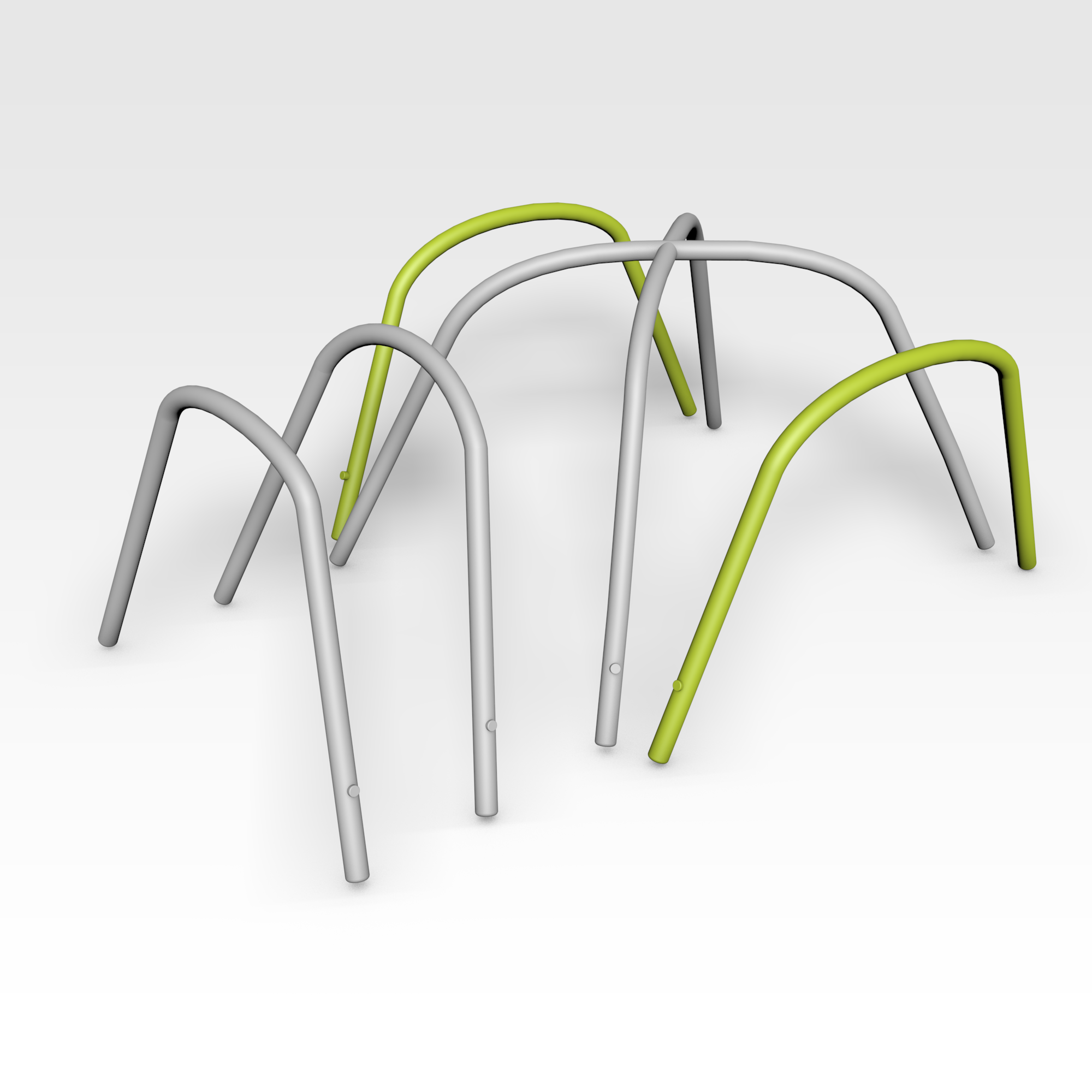 Pro III _ II V2 Air Beams