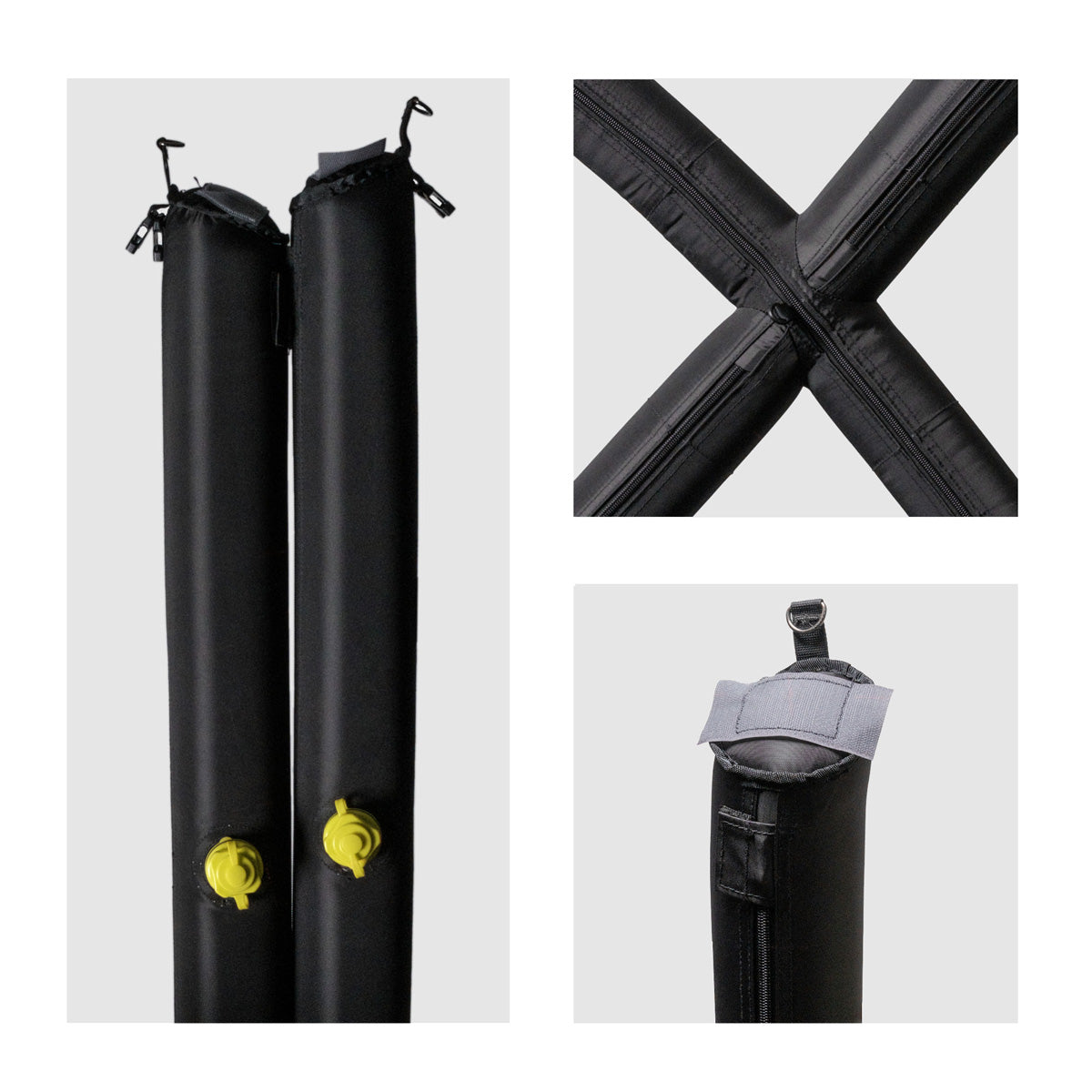 Aerospeed 6 : Beam Set